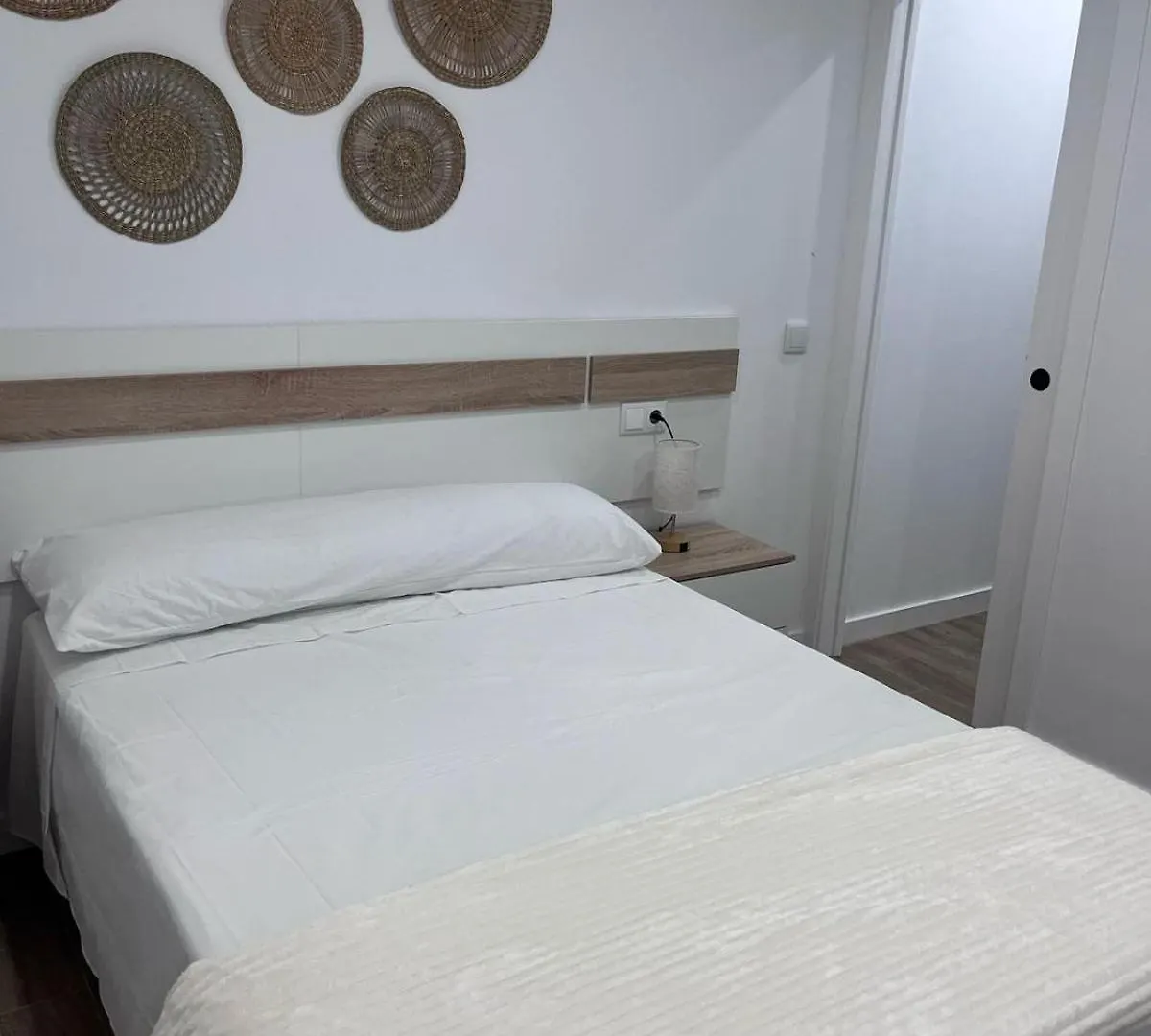 Apartamento Bajo De Guia Bajo A Sanlúcar de Barrameda Διαμέρισμα