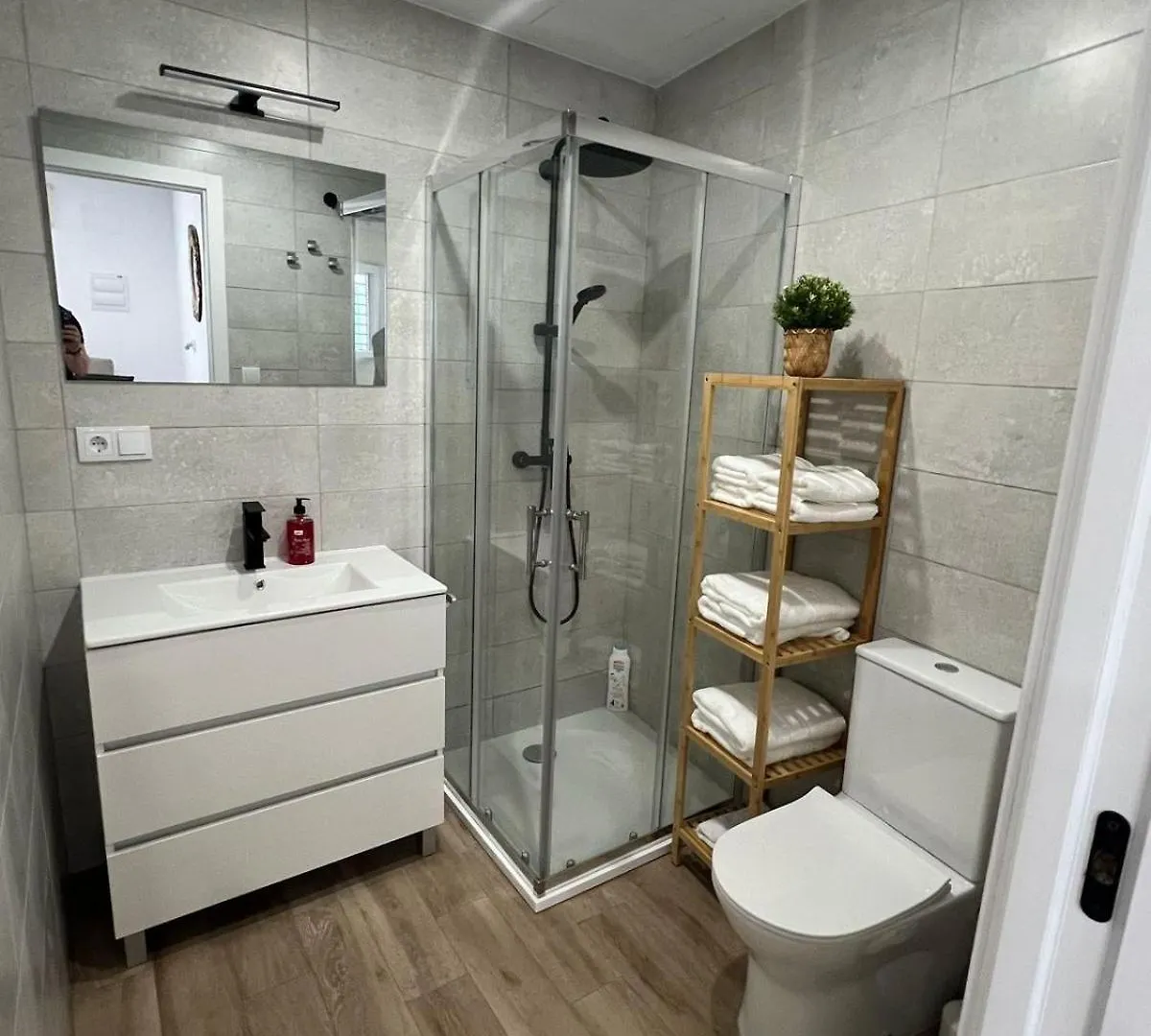 Διαμέρισμα Apartamento Bajo De Guia Bajo A Sanlúcar de Barrameda
