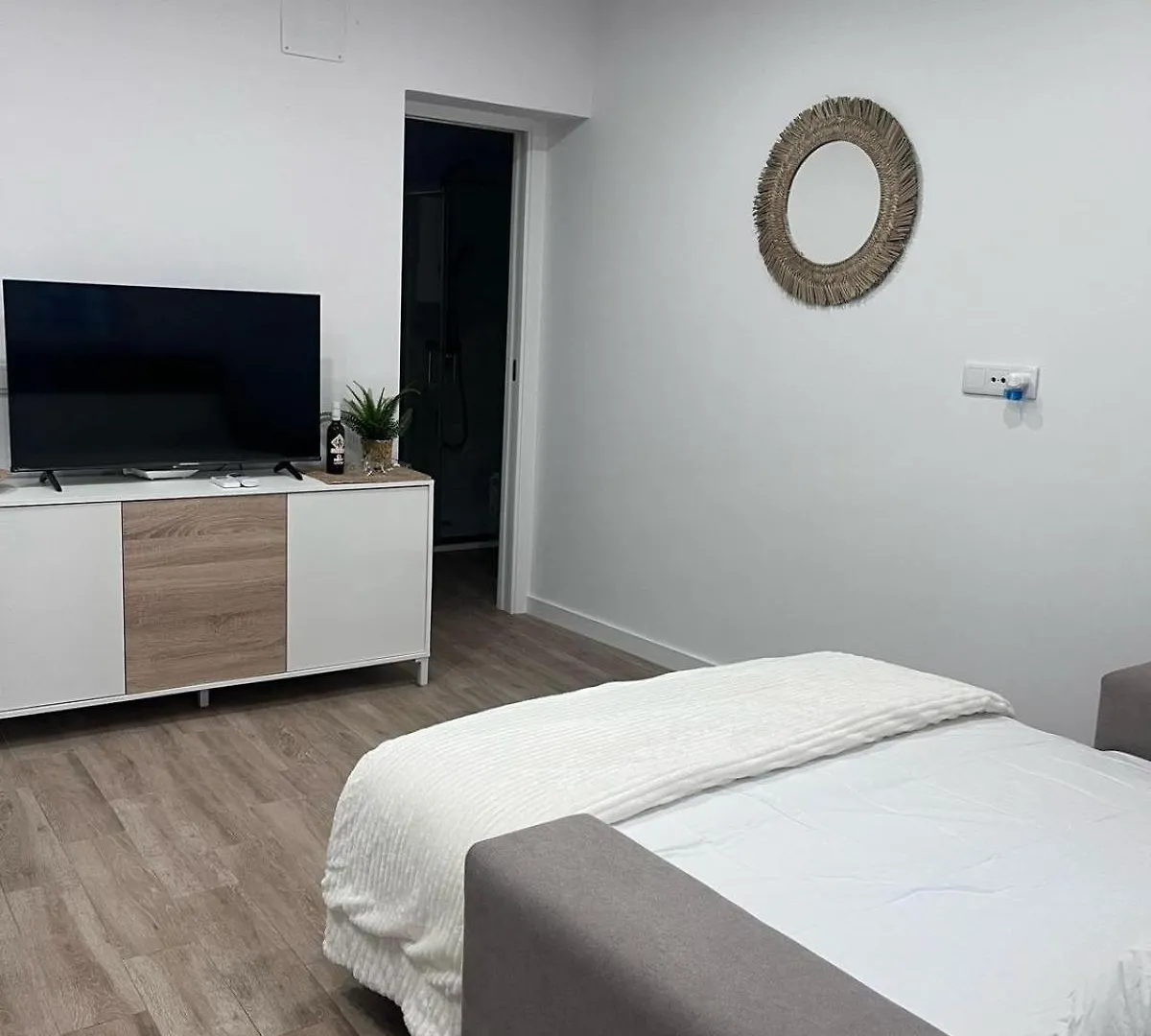 Apartamento Bajo De Guia Bajo A Sanlúcar de Barrameda 0*,  Ισπανία