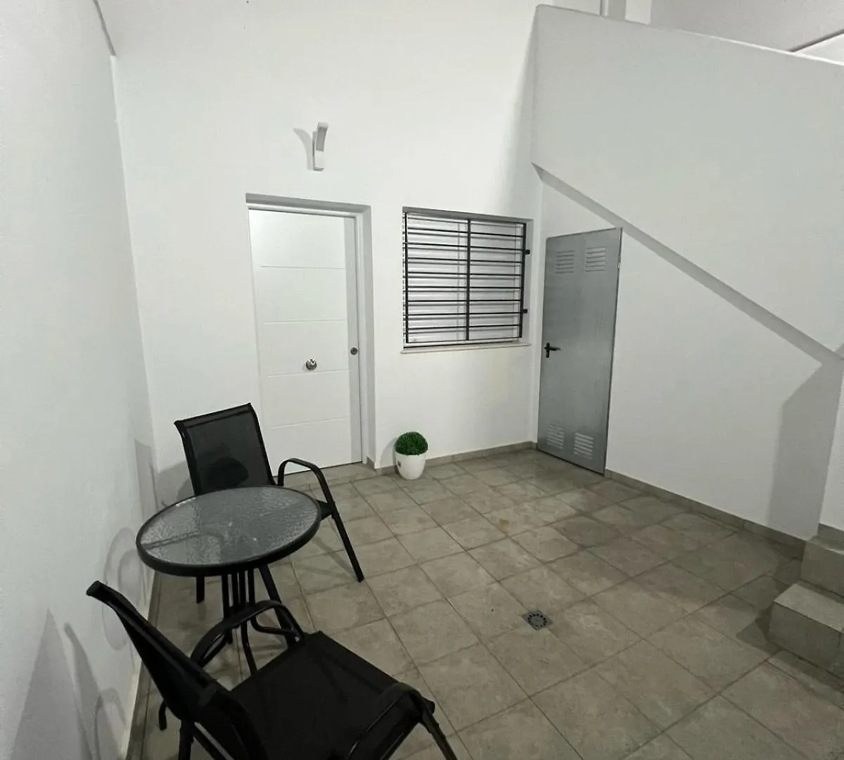 Apartamento Bajo De Guia Bajo A Sanlúcar de Barrameda