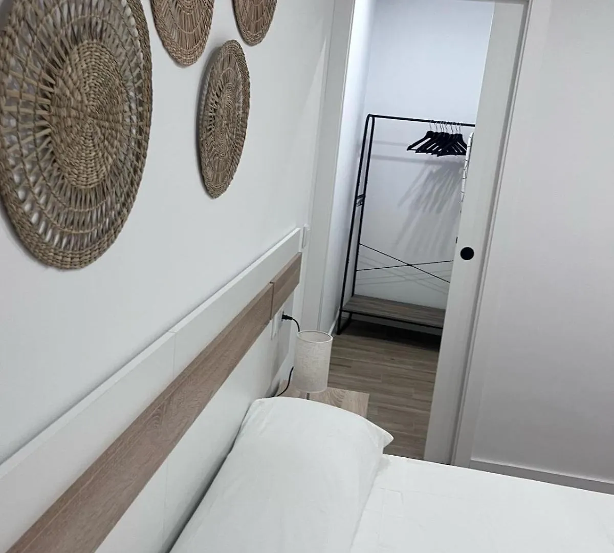 Apartamento Bajo De Guia Bajo A Sanlucar de Barrameda