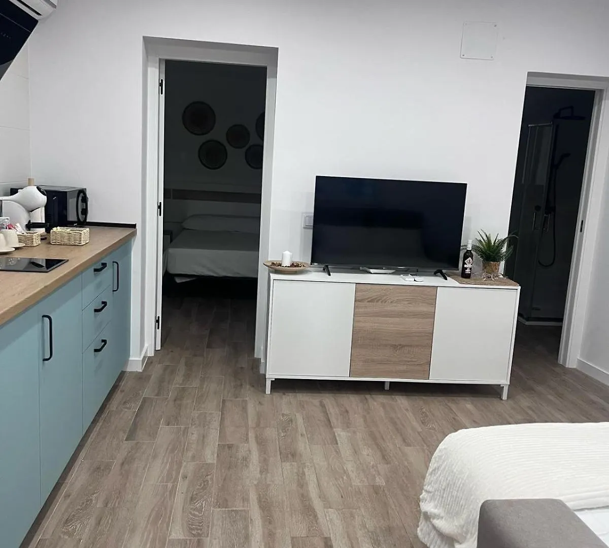 Apartamento Bajo De Guia Bajo A Sanlucar de Barrameda Spain